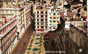 RA g- 015- Place des Victoires